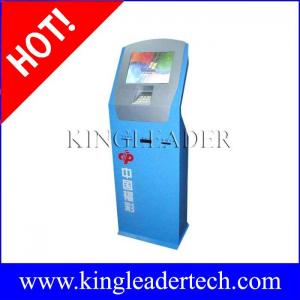 Buy cheap Slim public internet kiosk custom kiosk design  TSK8008 product