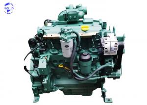 Buy cheap Electric BF6M 1013 Deutz Engine Deutz Air Cooled Diesel Engine 854/1400 N.M/R/Min product