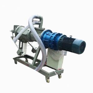 Buy cheap Large Capacity Manure Processing Machinery / Fertilizer Drying Machine product