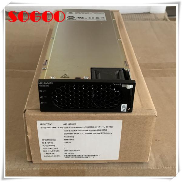 New original Huawei R4850N2 DC Rectifier Module Telecom Power Supply Unit