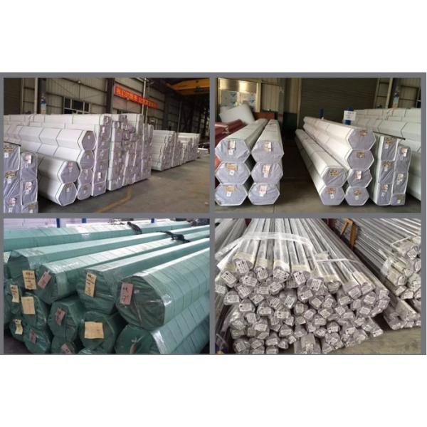 API 5L Seamless Carbon Steel Round Tube Pipe ASTM A53 Grade B 6M Length