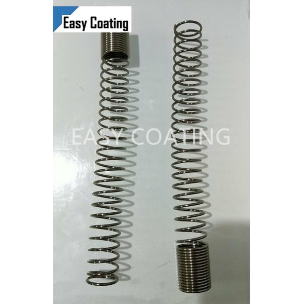 Electrostatic powder coating transfer hose spring Kink protection 1008844