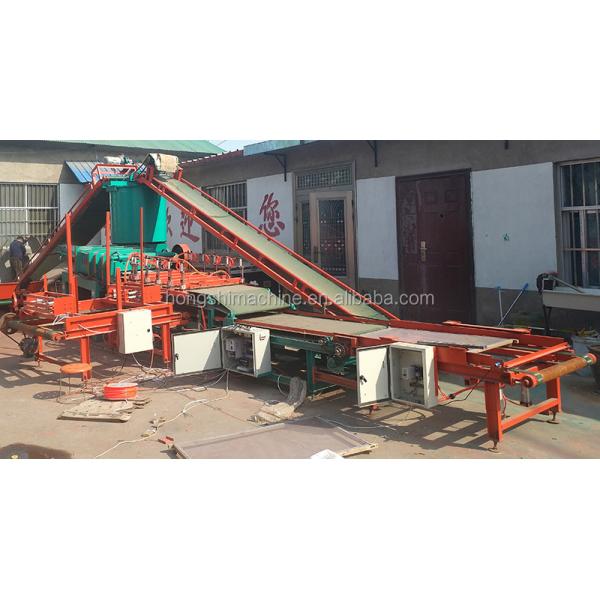 Automatic incense stick making machine,hook incense stick production line