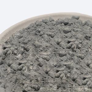 Buy cheap High Performance Ladle Refractory Castable Durable Fire Resistant product