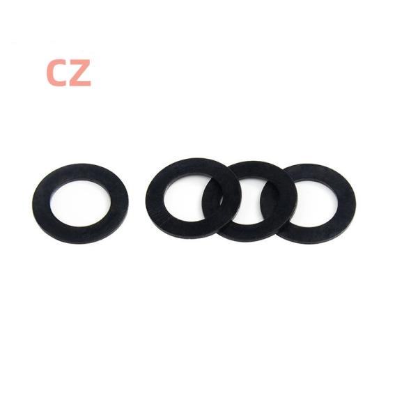 Rubber Sealing Oil Resistant Mechanical Equipment Sealing Waterproof Rubber Ring