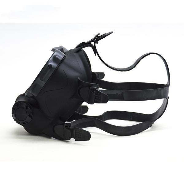 Portable Full Face Diving Mask