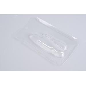 Buy cheap Plastic Medical Packaging Box , Custom Made Pharmaceutical Packaging Boxes from wholesalers