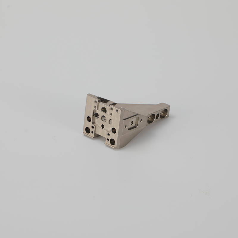 We Offer OEM and ODM Services Custom Precision CNC Components Industrial Equipment Providing Customized Mechanical Production