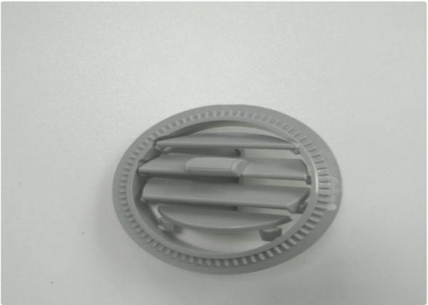Quality Plastic Air Outlet Injection Mold Components , Oem Small Car Parts Mold for sale