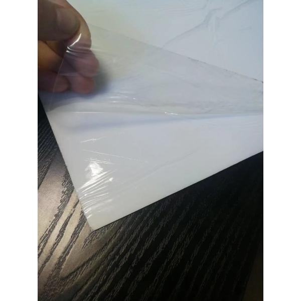 Customizable Thickness ABF-C Pre-Applied Self Adhesive Waterproofing Membrane for Basement Tank Construction