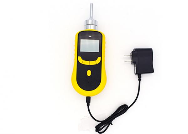 Quality CH3Br Methyl Bromide Gas Detector , Hazardous Gas Monitors With Data Logging for sale