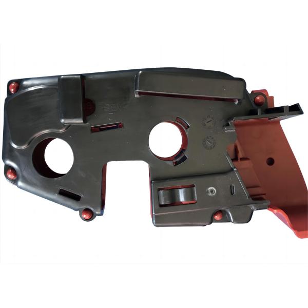 Customized Integrated Pulse Plastic Heat Staking Head Pulse Plastic Heat Staking Head