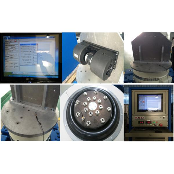10KN Electrodynamic Vibration Shaker System MIL STD 810 IEC EN AS 60068.2.27