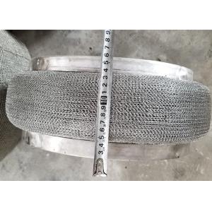 Buy cheap Scrubber Wire Mesh Demister Screen SS304 from wholesalers