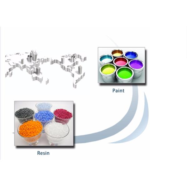 Non Toxic Phosphorus Organic Flame Retardants , 400 Non Halogenated Flame Retardants