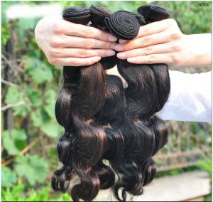 Buy cheap wholesale hair factory price 8a grade raw indian  hair weft product