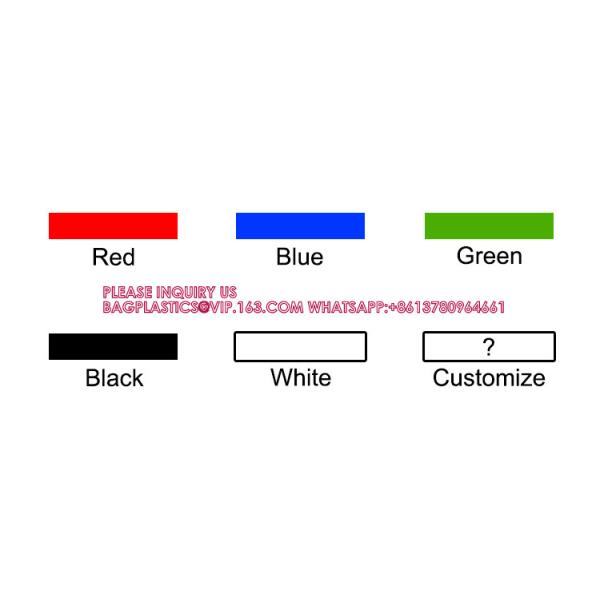 Custom Packaging Seal Safety PET Film Tamper Resistance Evidence Void Security Tape Roll