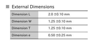 EMK212B7475KG-T 4.7μF MLCC 25V Rating X7R Dielectric 0805 Case 10% Tolerance High Frequency Stable Performance Ideal for Decoupling and Filtering