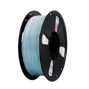 Pure Silk PLA 3D Printer Filament