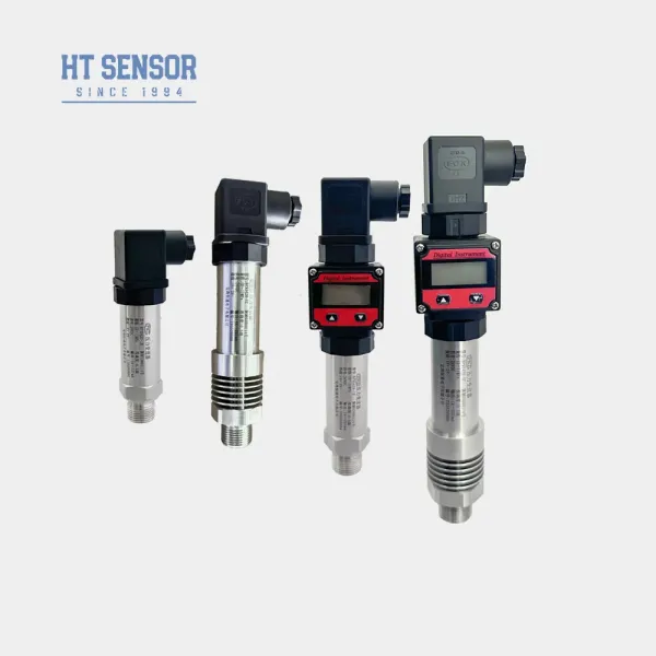 Diaphragm Material Industrial Pressure Sensor Pneumatia Control Systems Level Pressure transmitter