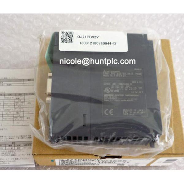 QJ71PB92V Mitsubishi Universal Q CPU module Profibus DP interface master module V1 protocol