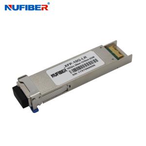 China XFP-BX20-SM1330/1270 High Performance 10G XFP Transceiver 20km With SM Bidi LC 1330nm 1270nm on sale