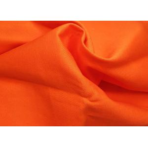 Buy cheap Electricity Industry Workwear Cotton 20*16 Anti Static Fabric product