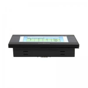 Buy cheap Compact Integrated PLC HMI 60K Colors Resistive Touch Screen Display product
