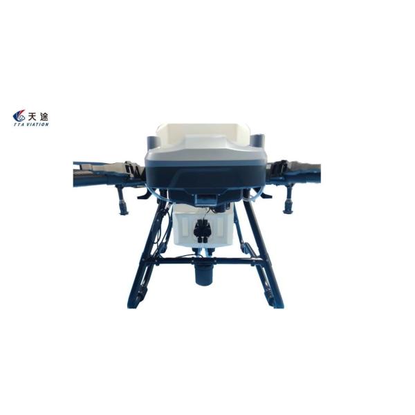 Automated Agriculture Spraying Drone High Performance For Farming