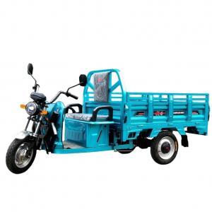 Buy cheap Motorized Cargo Tricycle with CCC 150cc RTR Electric Car 4WD RC Buggy Durable Design product