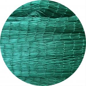 Buy cheap Foldable telescopic carp carp 187cm floor net Green fishing gear accessories Fishing net product