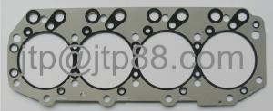 Buy cheap Metal Engine Head Gasket Kit 4JG2 For Isuzu 8-97066-196-0 / Cylinder Head Gasket Set product