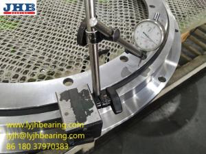 China Stackers and reclaimers machine use VLU 200644 748x534x56mm ball bearing on sale