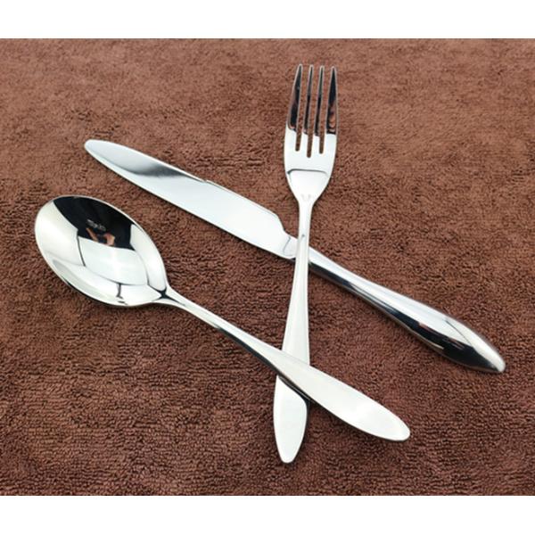 High quality 18/10 Stainless steel flatware/cutlery/fork/fruit fork