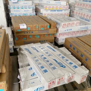 China Multiple specifications customization Bottomless Cold Lamination Film on sale