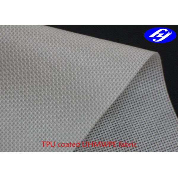 600N TPU Coated UHMWPE Polyurethane Leather Fabric