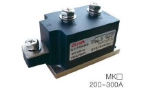 Fast Thyristor Module