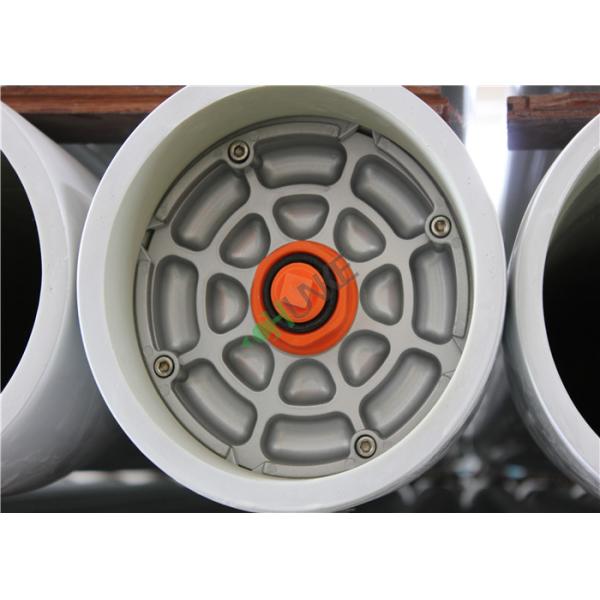 FRP Membrane Housing Putamen 8040