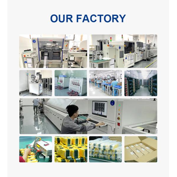 Customized Lithium Ion Polymer Battery Pack 502648P 3.7V 600mAh 2.22Wh For Electronic Products
