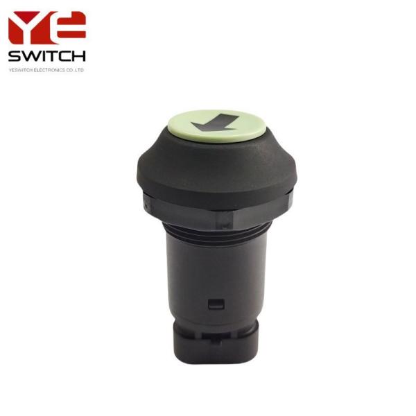 20n Momentary Power Take Off Switch Normally Opened Lawn Tractor Seat Switch
