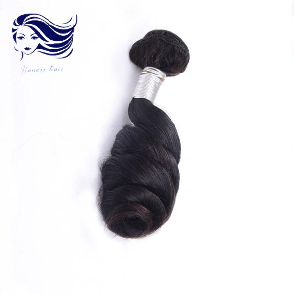Grade 6A virgin Brazilian Hair