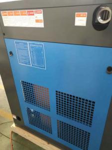 China High Pressure VSD Screw Compressor For Medical Equipment / Pneumatic Tools on sale