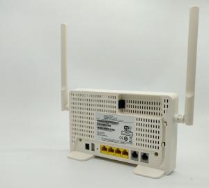 China HG8245C HUAWEI GPON ONU Hisilicon Chipset Huawei FTTH Modem 1GE 3FE on sale