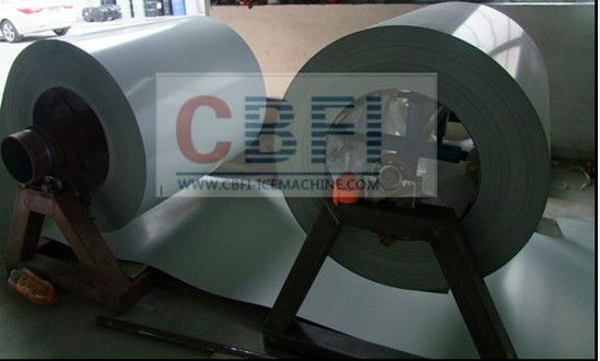 Easy Installation Freezer Cold Room / Seafood Cold Room With Sliding Door / Swing Door
