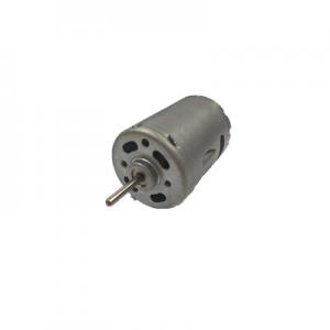 Buy cheap High Speed Carbon Brush 12V PMDC Motor RS 385 For Toys And Cars And Electric Toys product