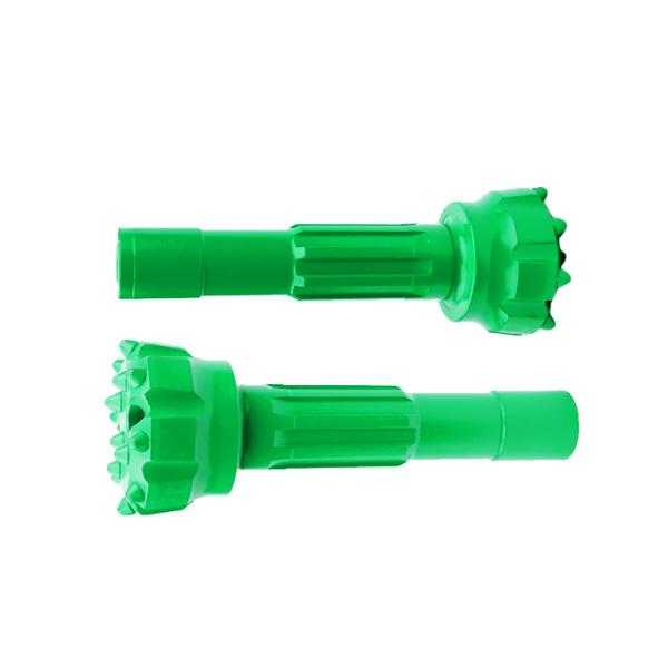 Hard Rock Borehole COP32 90mm Dth Hammer Bit