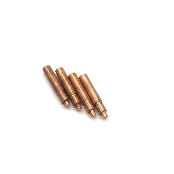 Cold Forging Copper Terminal Blocks For Dajiang UAV Cold forging Copper Terminal Blocks For Dajiang UAV
