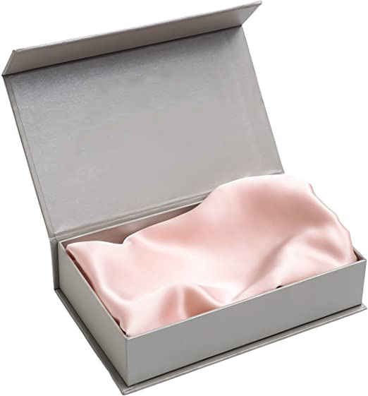 Nordic 25mm Mulbery Silk Fabric Soft Breathable Washable