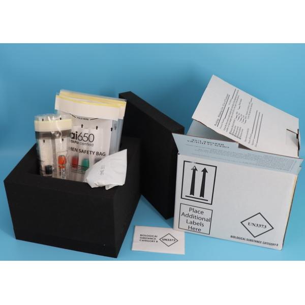 AIC™ Specimen Transport Kit / Low Ambient Kit