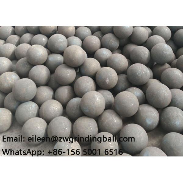 Copper And Gold Mining Ball Mill Balls